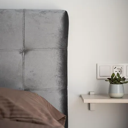 Lazdyneliu Vingis, Free Underground Parking, Long Welcome 公寓 维尔纽斯