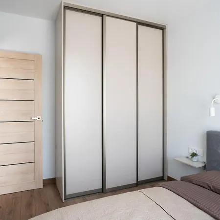 Appartamento Lazdyneliu Vingis, Free Underground Parking, Long Welcome