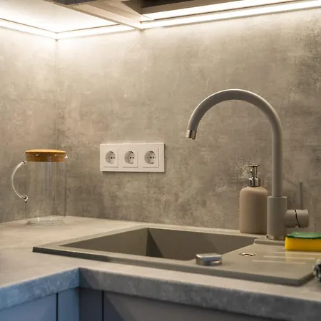 Appartement Lazdyneliu Vingis, Free Underground Parking, Long Welcome *