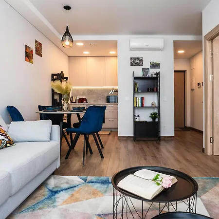 Lazdyneliu Vingis, Free Underground Parking, Long Welcome * 维尔纽斯