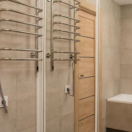 公寓 Lazdyneliu Vingis, Free Underground Parking, Long Welcome