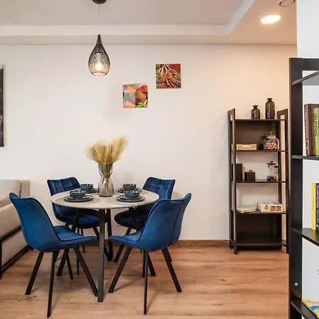 公寓 Lazdyneliu Vingis, Free Underground Parking, Long Welcome *