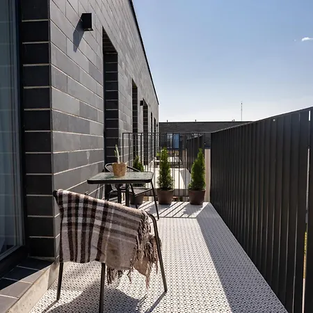 Lazdyneliu Vingis, Free Underground Parking, Long Welcome * 维尔纽斯