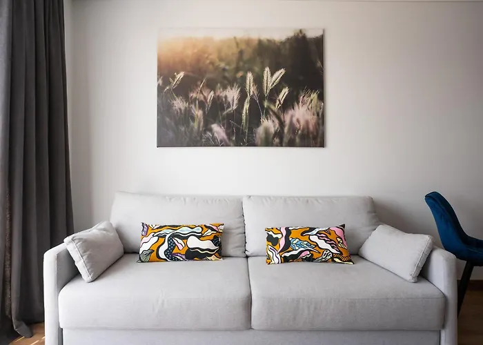 Lazdyneliu Vingis, Free Underground Parking, Long Welcome * Vilnius