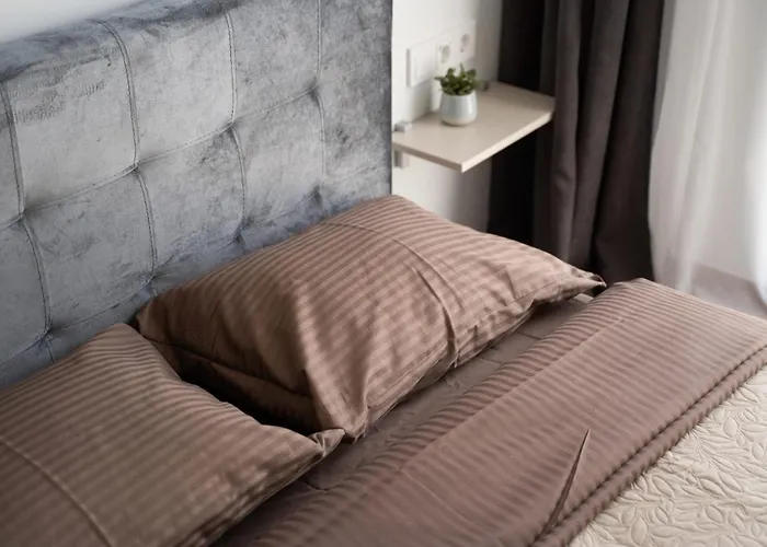 Lazdyneliu Vingis, Free Underground Parking, Long Welcome * ヴィリニュス