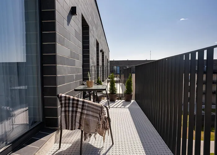 Lazdyneliu Vingis, Free Underground Parking, Long Welcome * ヴィリニュス