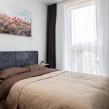 Lazdyneliu Vingis, Free Underground Parking, Long Welcome Appartement *