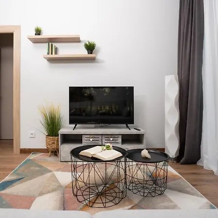 Apartman Lazdyneliu Vingis, Free Underground Parking, Long Welcome