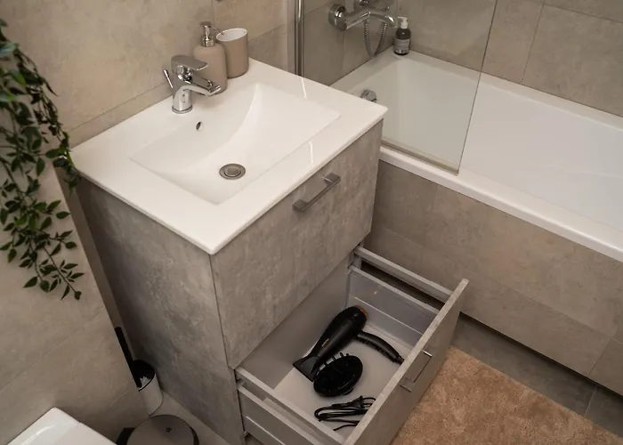 Apartman Lazdyneliu Vingis, Free Underground Parking, Long Welcome Vilnius